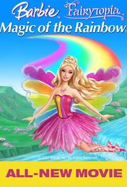 Watch Free Barbie Fairytopia- Magic of the Rainbow