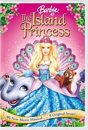 Watch Free Barbie as The Island Princess 