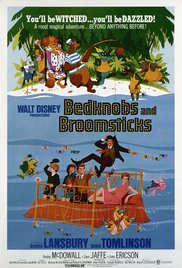 Bedknobs And Broomsticks 1971 Full Movie Online In Hd Quality