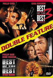 Watch Free Best of the Best 4: Without Warnin