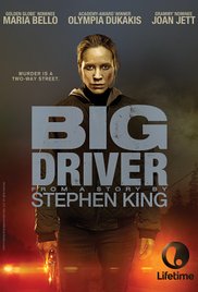 Watch Free Big Driver (2014)