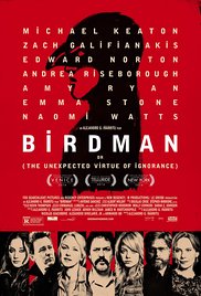 Watch Free Birdman (2014)