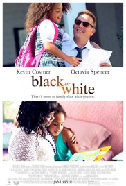 Watch Free Black or White (2015)