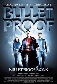 Watch Free Bulletproof Monk 2003