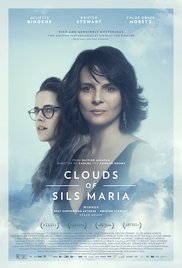 Watch Free Clouds of Sils Maria (2014)