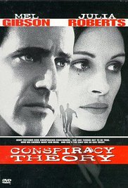 Watch Free Conspiracy Theory (1997)