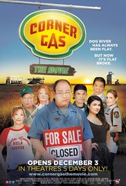 Watch Free Corner Gas: The Movie (2014)