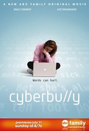 Watch Free Cyberbully (2011)