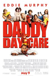 Watch Free Daddy Day Care (2003)