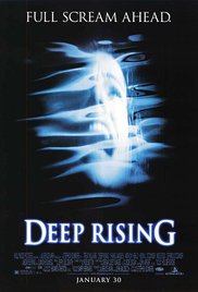 Watch Free Deep Rising (1998)