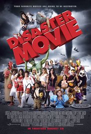 Watch Free Disaster Movie (2008)