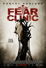 Watch Free Fear Clinic (2014)