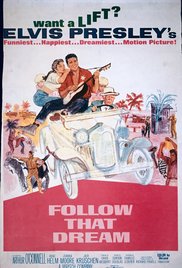 Watch Free Follow That Dream (1962)