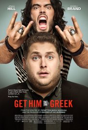 Watch Free Get Him to the Greek (2010)