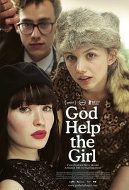 Watch Free God Help the Girl (2014)