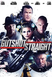 Watch Free Gutshot Straight (2014)