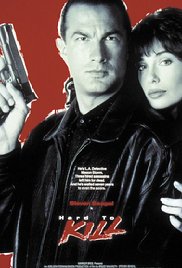 Watch Full Movie :Hard to Kill (1990)