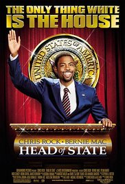 Watch Free Head of State (2003)