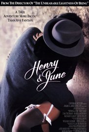 Watch Free Henry & June (1990)