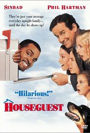 Watch Free Houseguest (1995)