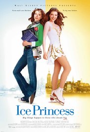 Watch Free Ice Princess (2005)