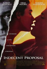 Watch Free Indecent Proposal (1993)