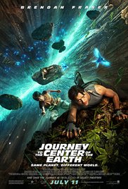 Watch Free Journey to the Center of the Earth (2008)