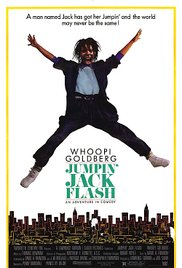 Watch Free Jumping Jack Flash (1986
