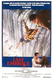 Watch Free Last Embrace (1979)