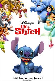 Watch Free Lilo & Stitch (2002)