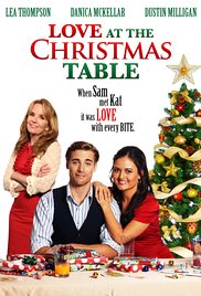 Watch Free Love at the Christmas Table 2012