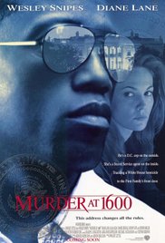 Watch Free Murder At 1600 1997