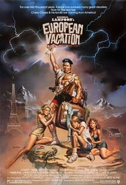 Watch Free European Vacation (1985)