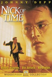 Watch Free Nick of Time (1995)