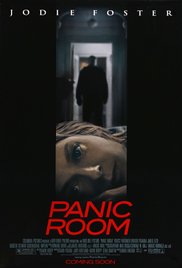 Watch Free Panic Room (2002)