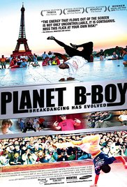 Watch Free Planet BBoy (2007)