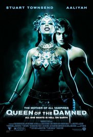 Watch Free Queen of the Damned (2002)