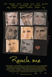Watch Free Reach Me (2014)