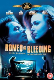 Watch Free Romeo Is Bleeding (1993)