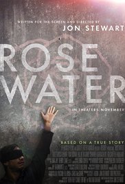 Watch Free Rosewater (2014)