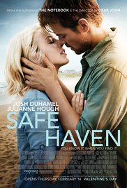 Watch Free Safe Haven 2013 