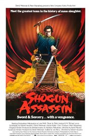 Watch Free Shogun Assassin (1980)