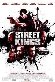 Watch Free Street Kings (2008)
