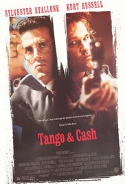 Watch Free Tango &amp; Cash (1989)