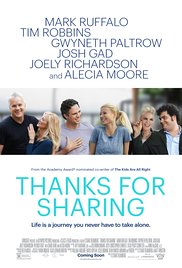 Watch Free Thanks for Sharing (2012)