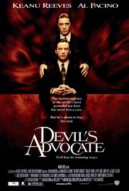 Watch Free Devils Advocate (1997)