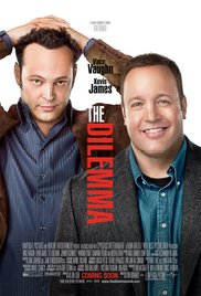 Watch Free The Dilemma (2011)