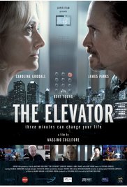 Watch Free The Elevator: Three Minutes Can Change Your Life (2013)