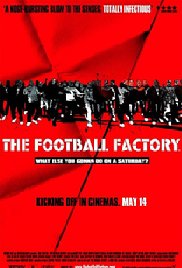 Watch Free The Football Factory (2004)
