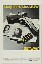 Watch Free The Getaway (1972)